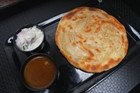 Bun Parotta